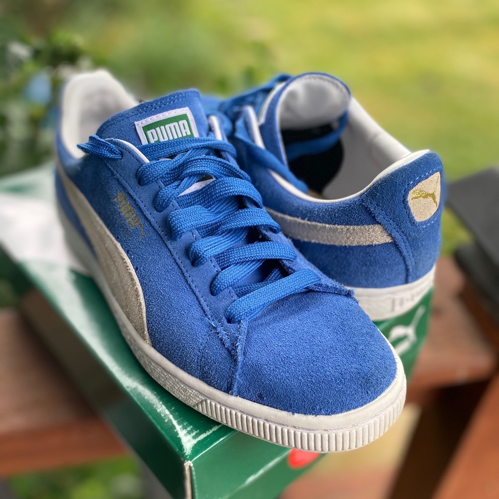 Men’s Puma